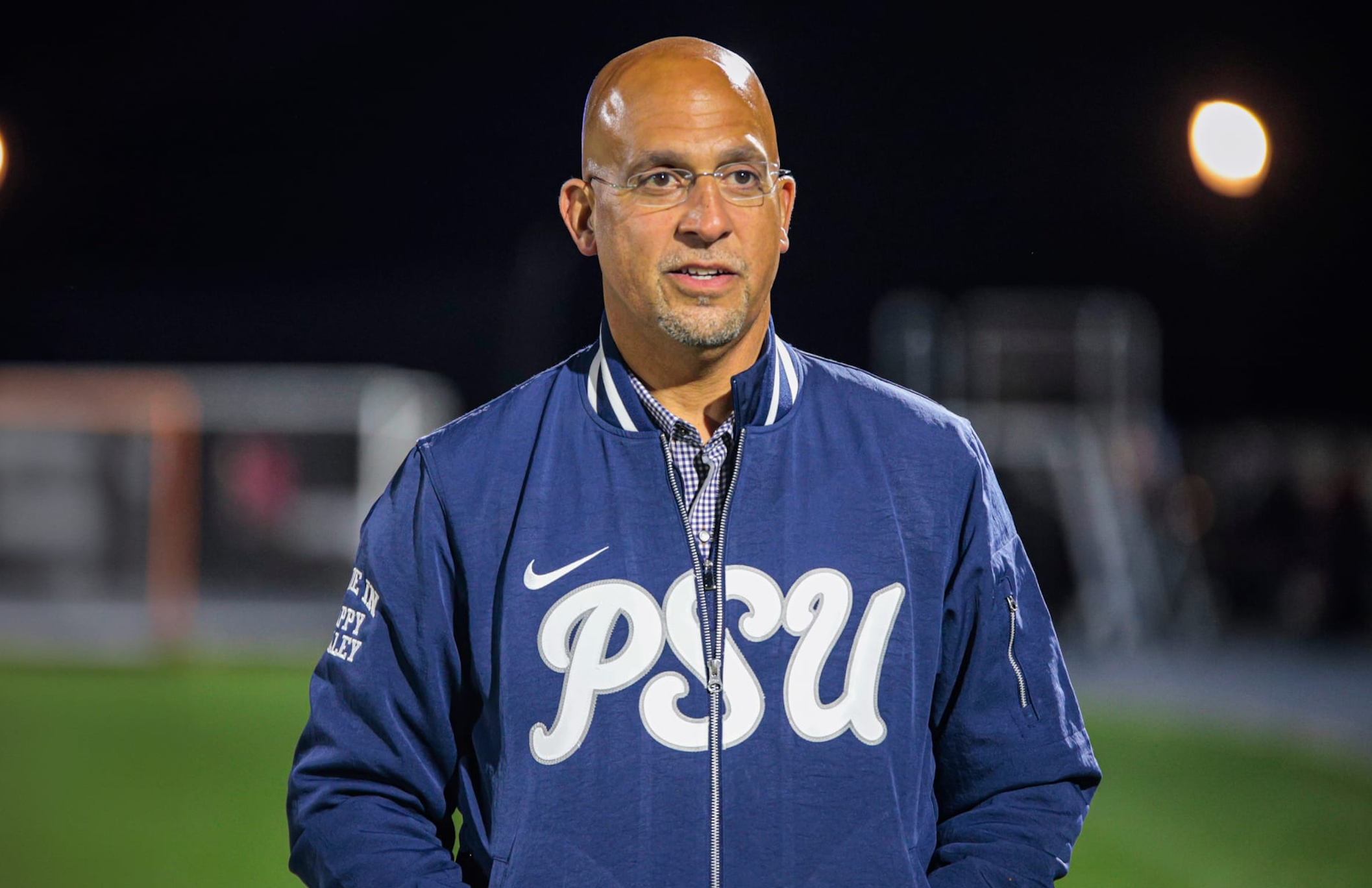 Penn State Nittany Lions